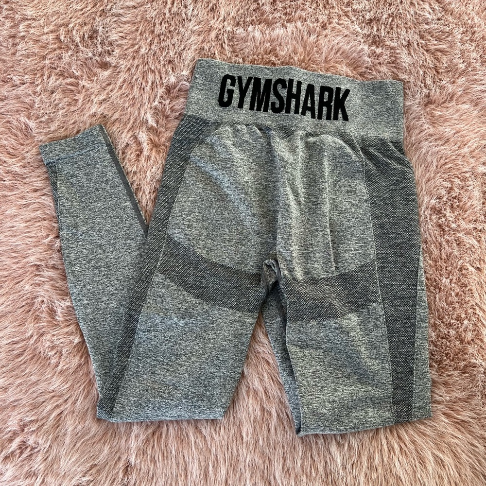 Gymshark Flex High Waisted Leggings Size Medium